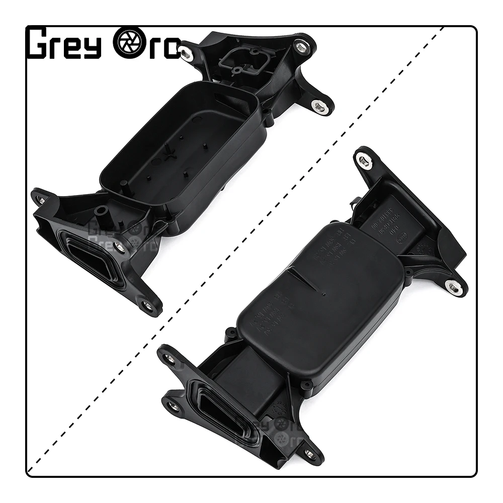 الجبهة العلوي قوس رئيس ضوء الجمعية تحكم اتصال لسيارات BMW S1000RR S1000XR M1000RR 2019-2022