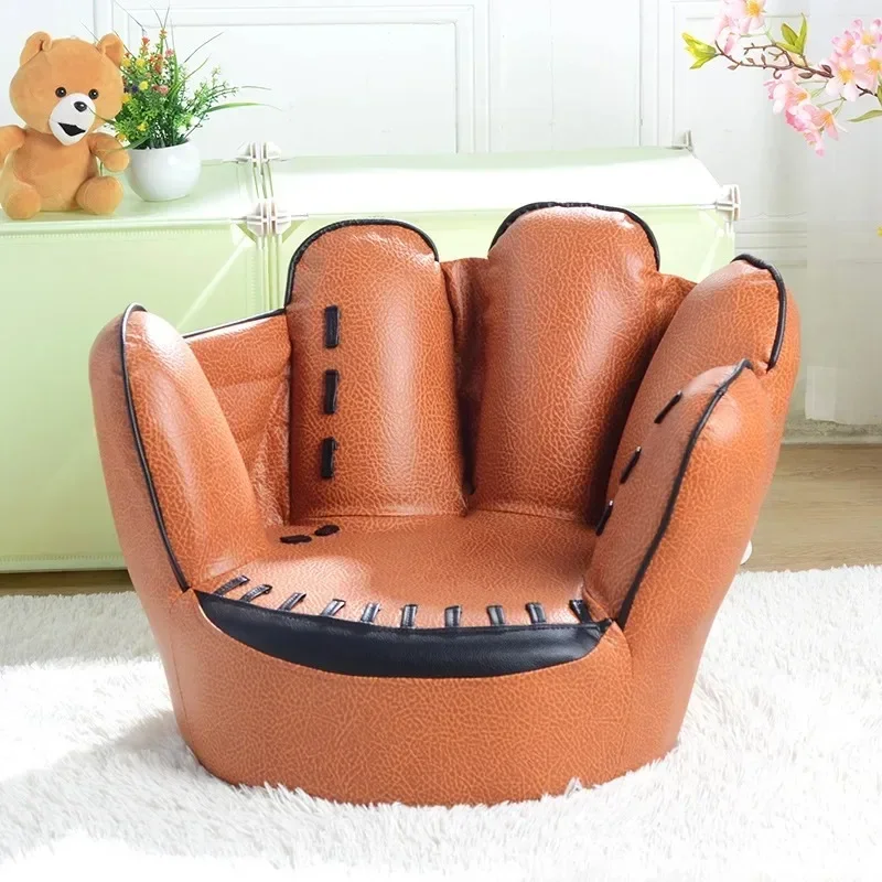 

Pouf Children's Sofaarmchair Couch Sitting Children Sofa Finger Modeling Chambre Enfant Fille Meuble Children's Furniture