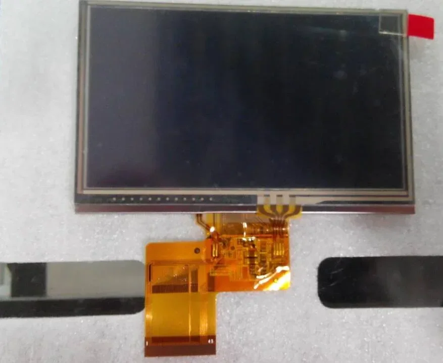 

4,7-дюймовая ЖК-панель с сенсорным экраном TM047NBHG03 TM047NBH03