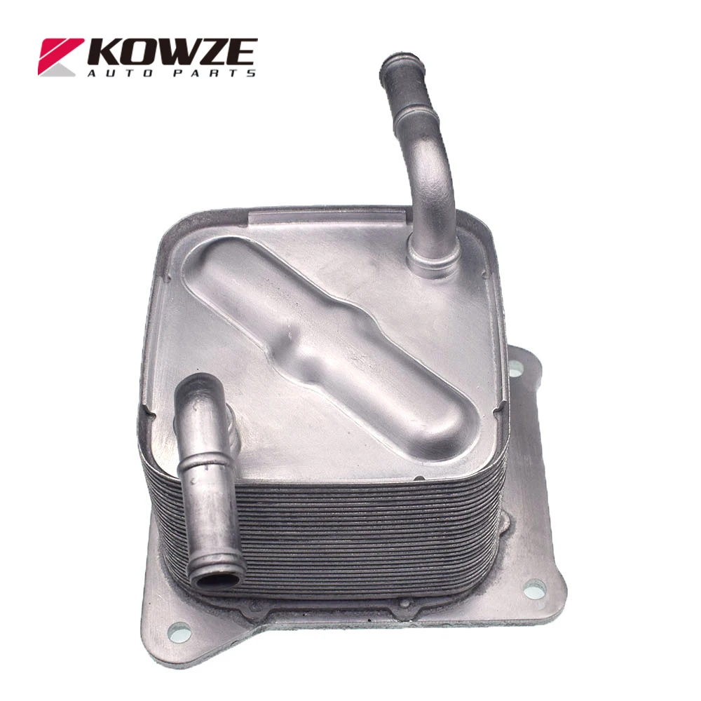 مجموعة تبريد الزيت العابر للاستبدال التلقائي لنيسان سنترا 1.8L 2013-2017 21606-3JX0B