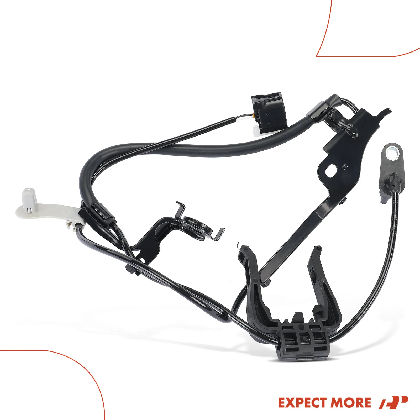 A-Premium Front Passenger Side ABS Wheel Speed Sensor for Lexus RX350 RX450h 2016-2022