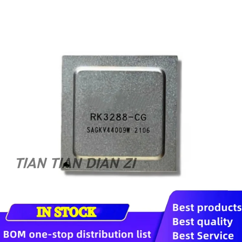 1Pcs/Lot RK3288 RK3…