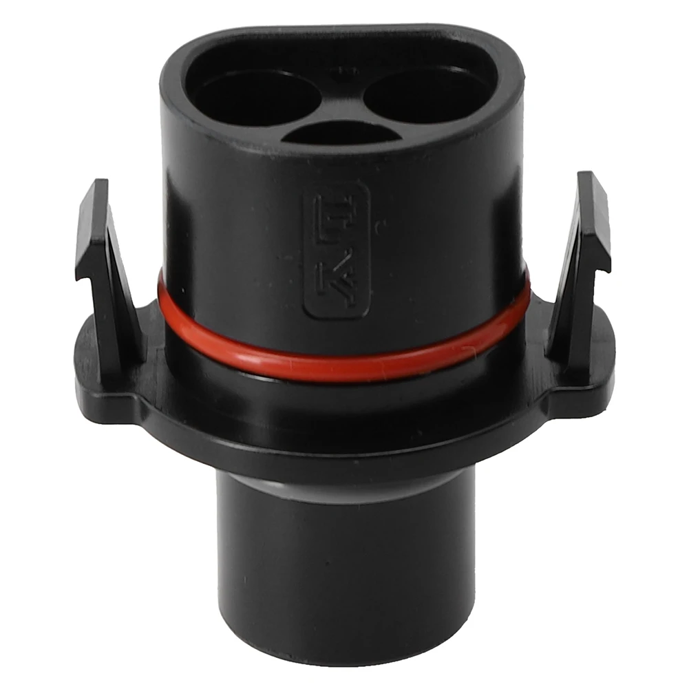 Sleek Design IP68 Protection Adapter For Seamless Integration of For Deye inverters and For Betteri Connections