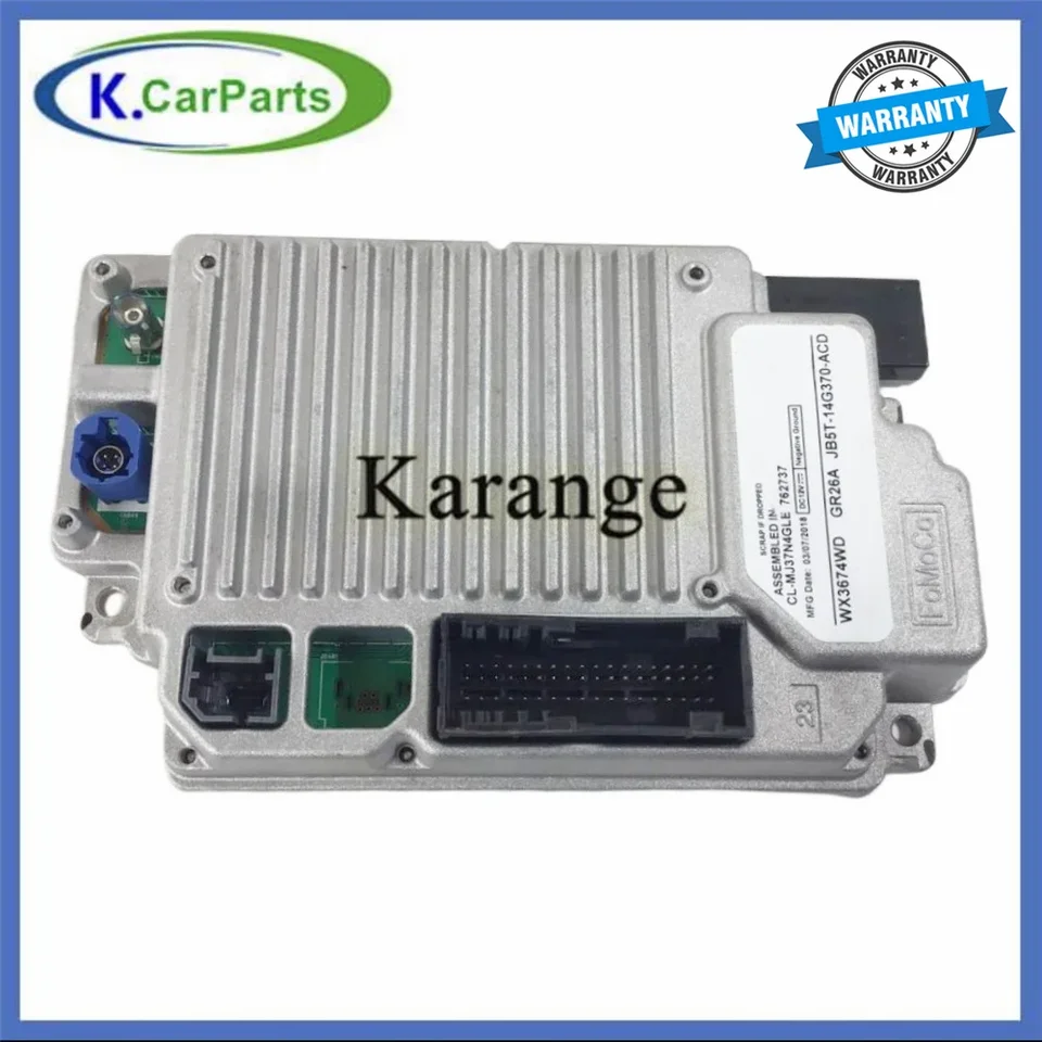 Sync 3 APIM Module Upgrade NA223 MAP Carplay Android Auto Navi