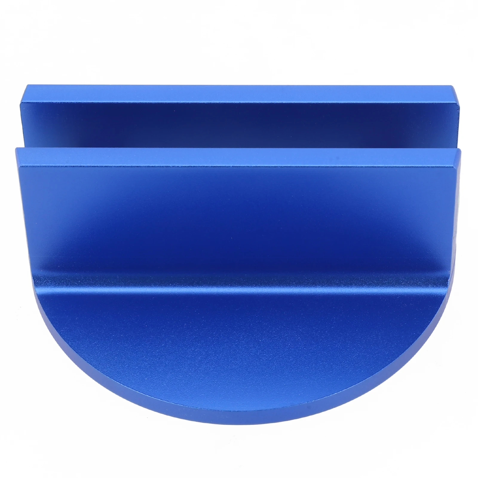 For Vehicle Lifting Lifting Tool Magnet Base Billet Aluminum Adapter Base - 3 Inches In Diameter Bilateral Protection