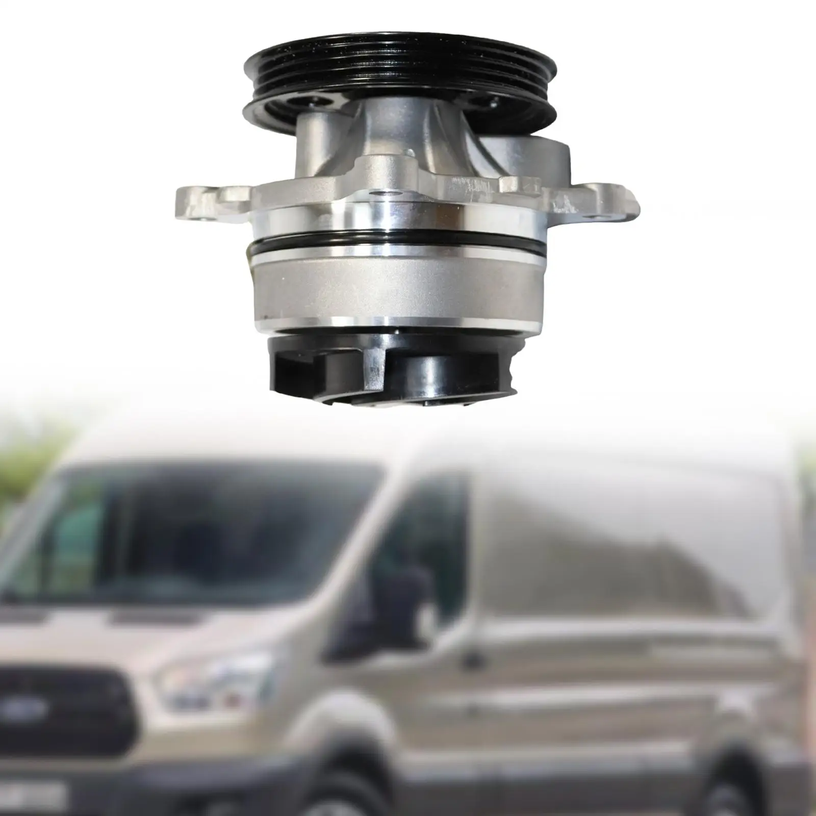 

Water Pump Easy to Install, GK2Q8501AC Car Accessories, High Performance, Directly Replace