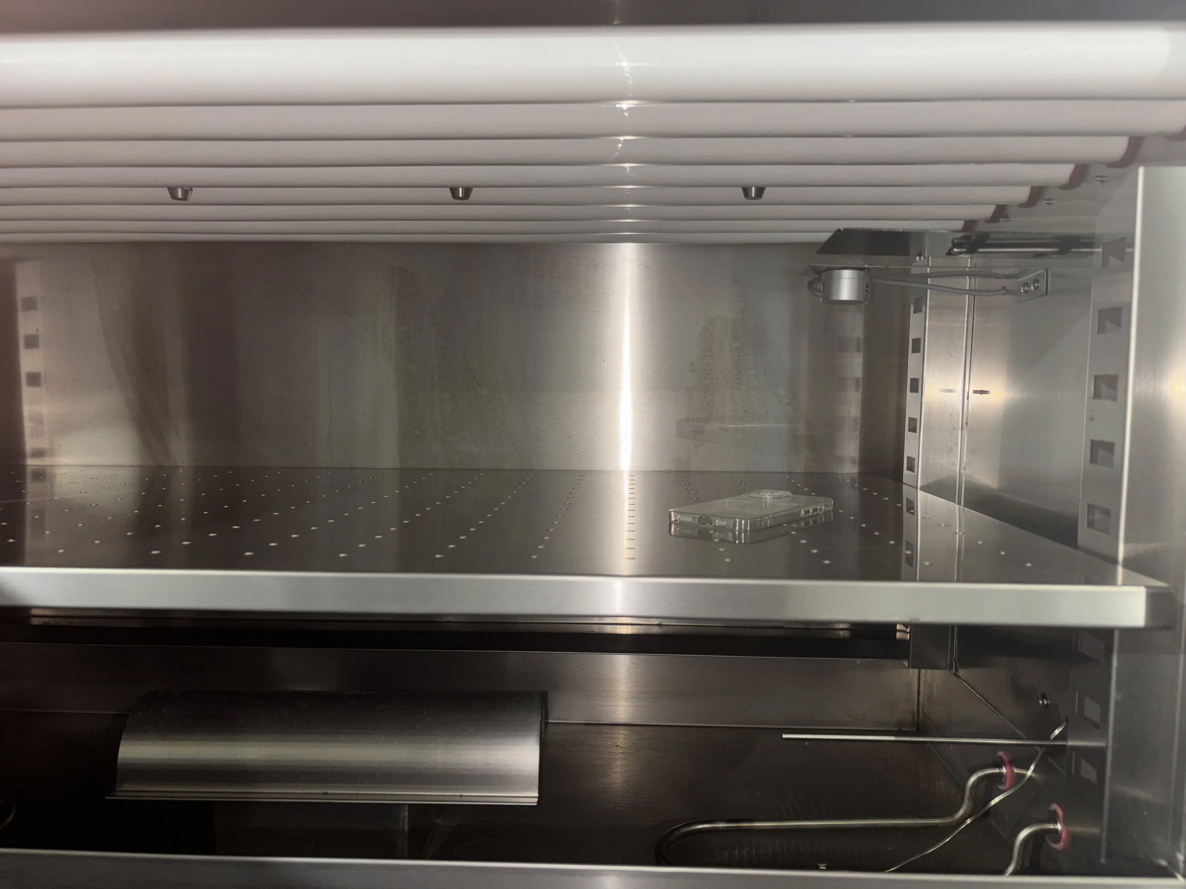 Simulate Solar Radiation UV Weathering Testing Machine Aging Test Chamber