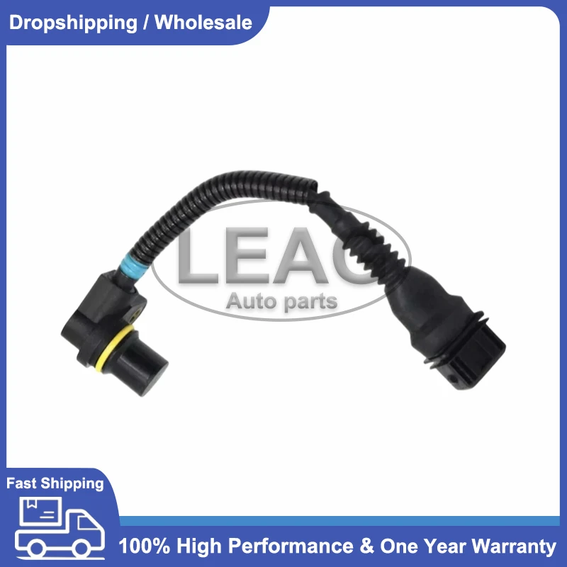  24357518732 For Mini Cooper R50 R52 2002-2008 Rotational Speed Sensor