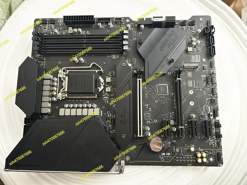 For Msi Mpg Z490 Ga… - image