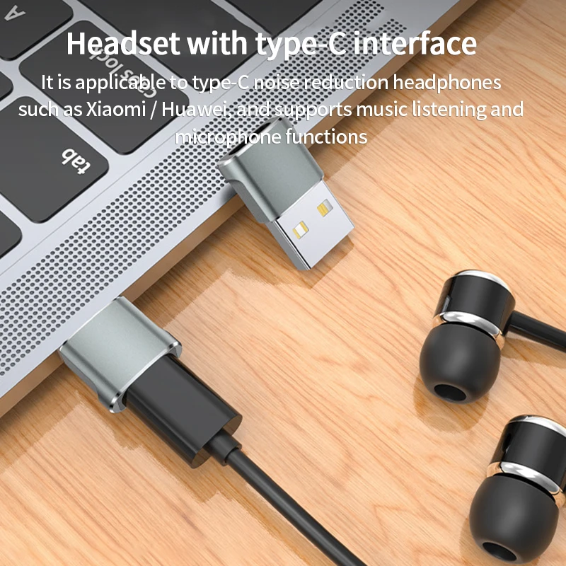 Переходник с USB 2,0 «папа» на «мама» Type-C «мама»