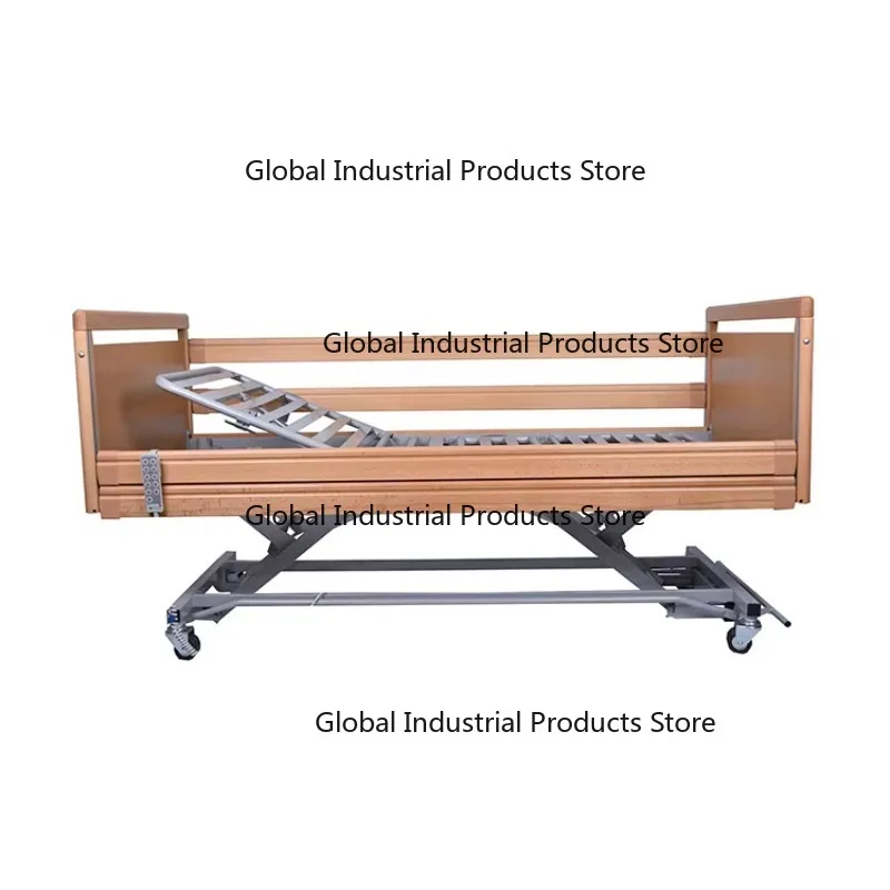 

Лучший производитель электрических больничных кроватей с 3 функциями: цены на электрические больничные кровати для лежачих пациентов в Китае