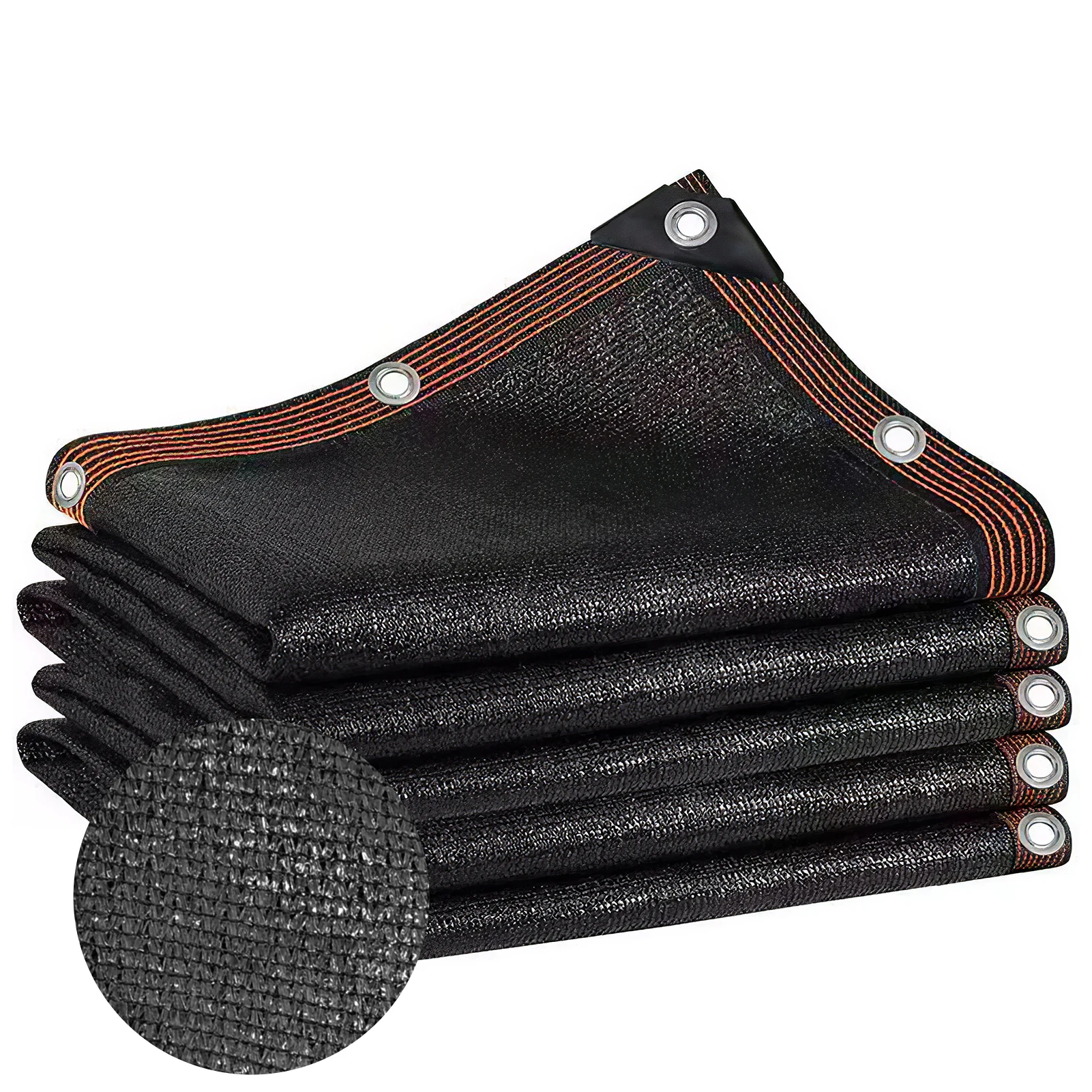 

Privacy Fence Screen 95in Fence Cover Privacy Hedge Artificial Shade Cover Panels Privacy Protection for Balcony Backyard Garden