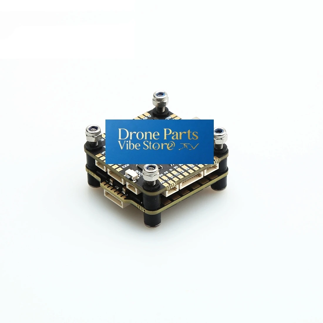 Drone PartsF405 F405HD / F7 F722 Flight Controller / F4 V3S Plus FC + 60A 4in1 S ESC Stacks 30.5*30.5mm For RC FPV Racer Drone