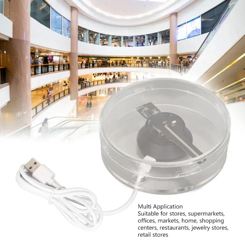 مروحة ثلاثية الأبعاد 48 مصباح LED، تطبيق WiFi، جهاز تحكم عن بعد مدمج في شاشة عرض إعلانية ثلاثية الأبعاد مع بطاقة ذاكرة لـ #2