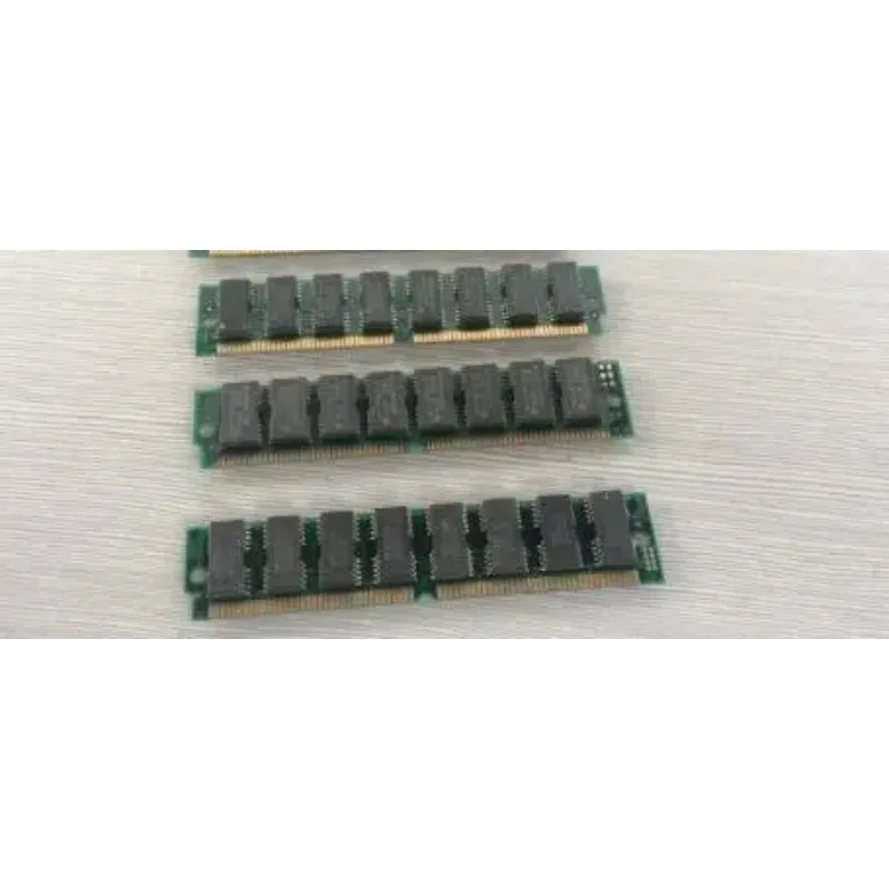 Industrial Control 72Pin EDO Memory 32MB 64MB 72 Lines Old Memory 486 586 Old Host Dedicated Memory