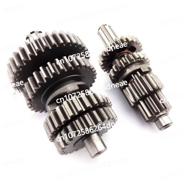 

ATV Motocross YX110 YX125 Engine Transmission Gear Box Main