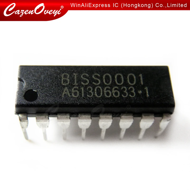 LP0001 Infrarotsensor-Chip: Eine detaillierte Bewertung und Anwendungshinweise