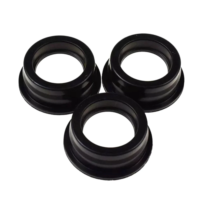 

3Pcs Automobile Spark Plug Seal Gasket For Smart Fortwo 2008-2015 1320150080 63268FG C638GS