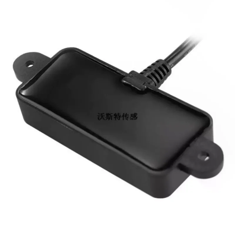 A02YYUW Ultrasonic Waterproof Distance Measuring Module Automatic Locking Induction AGV Car Obstacle Avoidance Sensor
