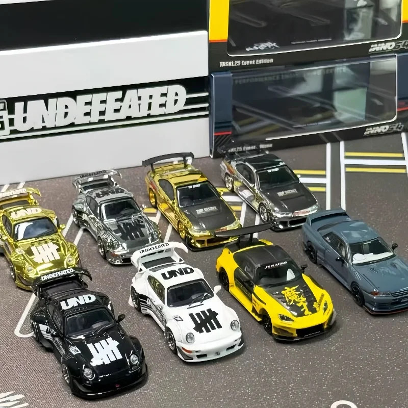 tmcs-kuala-lumpur-tokyo-auto-modification-show-modello-di-auto-di-simulazione-in-miniatura-pressofuso-in-lega-dlps-rwb-in-edizione-limitata-in-stock
