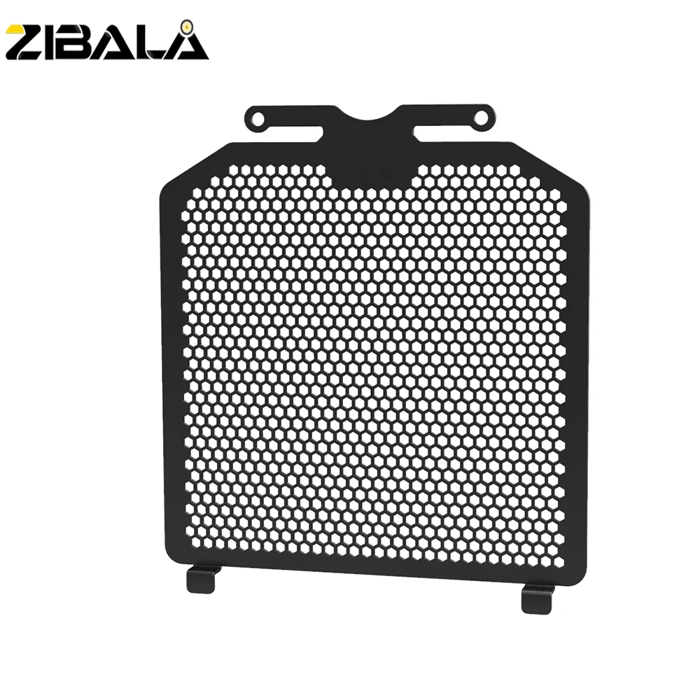   Per VOGE SR250GT SR 250 GT SR3 250 SR 3 2023 2024 2025 Accessori Moto Griglia Del Radiatore Protezione Della Copertura di Protezione del Serbatoio Dell'acqua