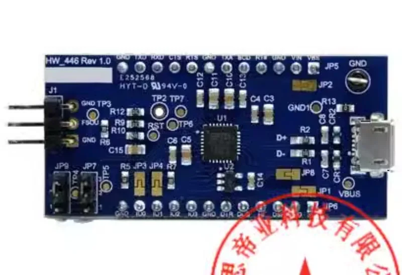 Spot UMFT260EV1A FT260 Dev Module Host Controller ftdi module -