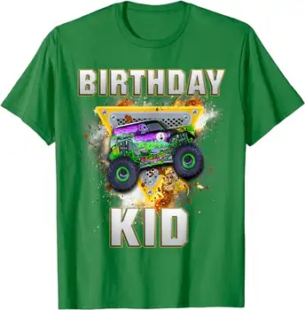 10 best sales Monster jam - №3