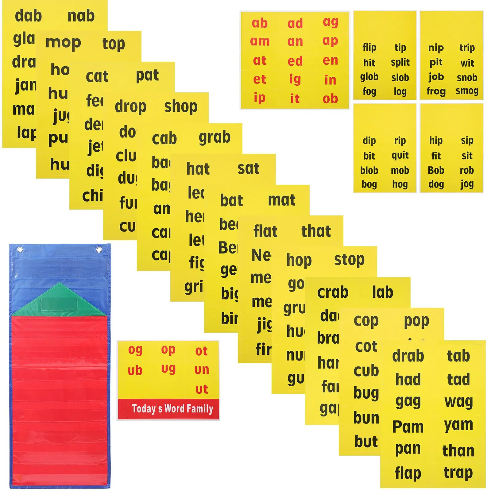 

1 set Letter Spelling Card Words Cognitive Cards Reading Toddler Early Educational English Learning Alphabet Games Kids Toy