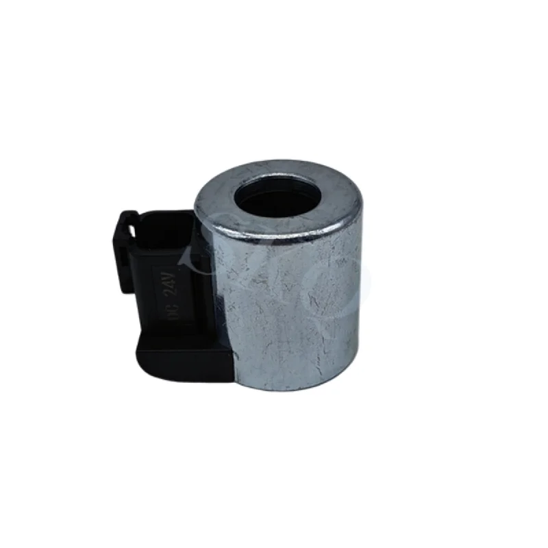 

Для Liugong Clg 906/907/908/915/920/925c катушка соленоидного клапана 24 В аксессуары для экскаватора