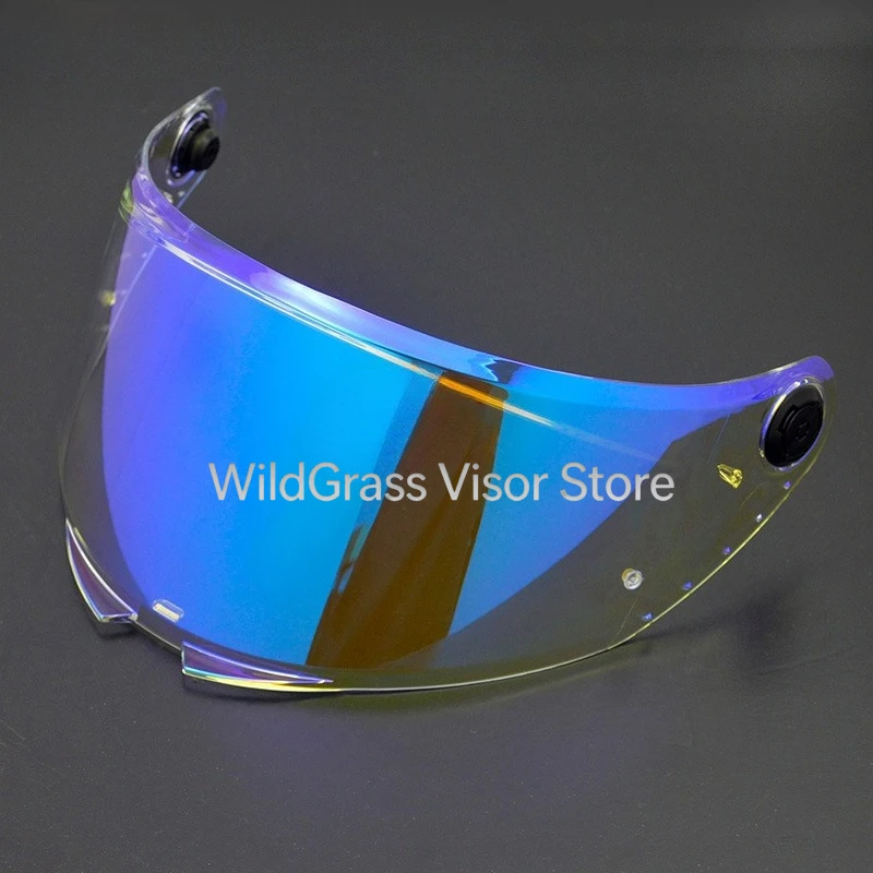 For Spain MT Thunder 4 SV/Stinger2 Thor 4/Stinger 2/V-28B Helmet Visor Anti-UV Dustproof Helmet Lens  Accessories Sunglasses