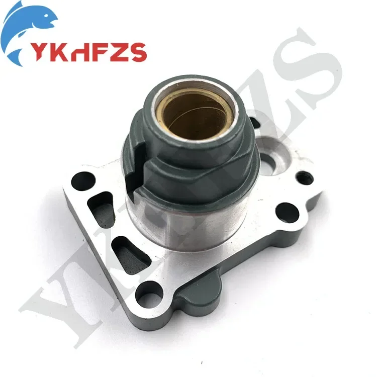 

Корпус 6E7-45331, подшипник для подвесного двигателя YAMAHA 9,9 л.с. 15 л.с. F8 F9,9 лодочного двигателя 6E7-45331-00-5B 6E7-45331-00-9M 6E7-45331-00-CA