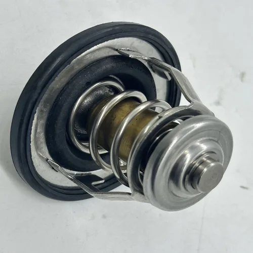 Imagen 2 del producto Termostato refrigerante de motor para Hyundai, Santa Fe, Sonata/ Kia, Sportage, Optima, Forte, Tucson 2550023010-16, 25500-23010