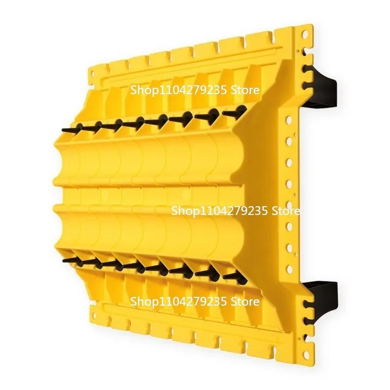 

Suitable for Automotive Engine Cylinder Parts Organizer and Accessory Storage Tool