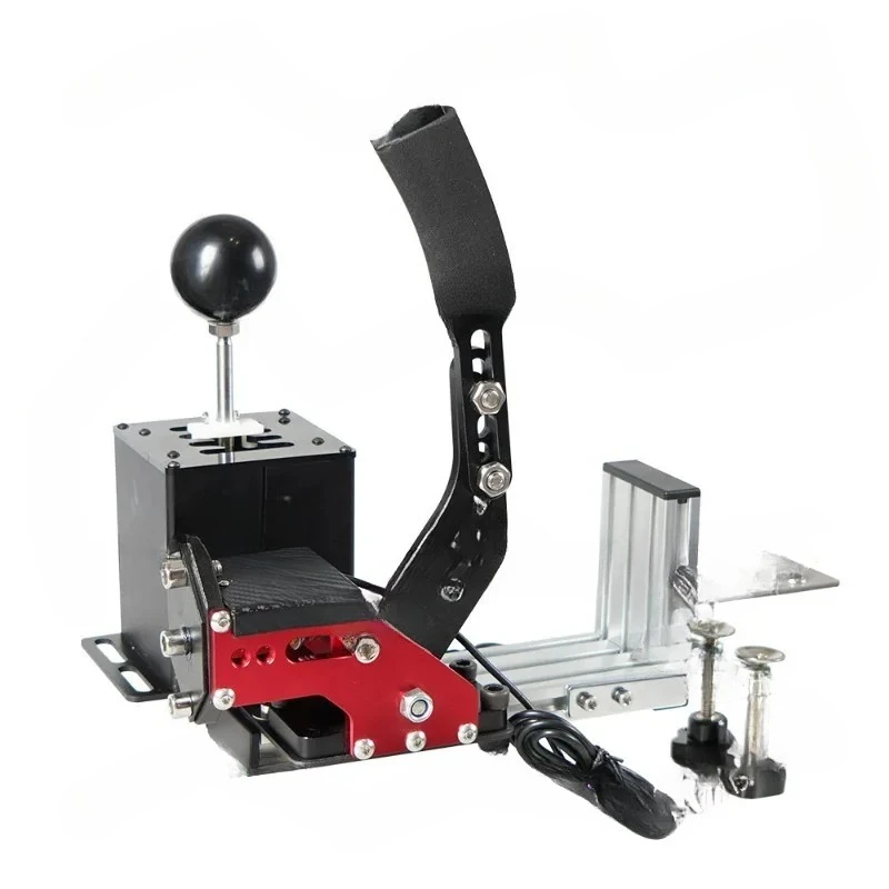 

Drift Handbrake Racing Steam Game Handbrake Simulation Linear Game Handbrake