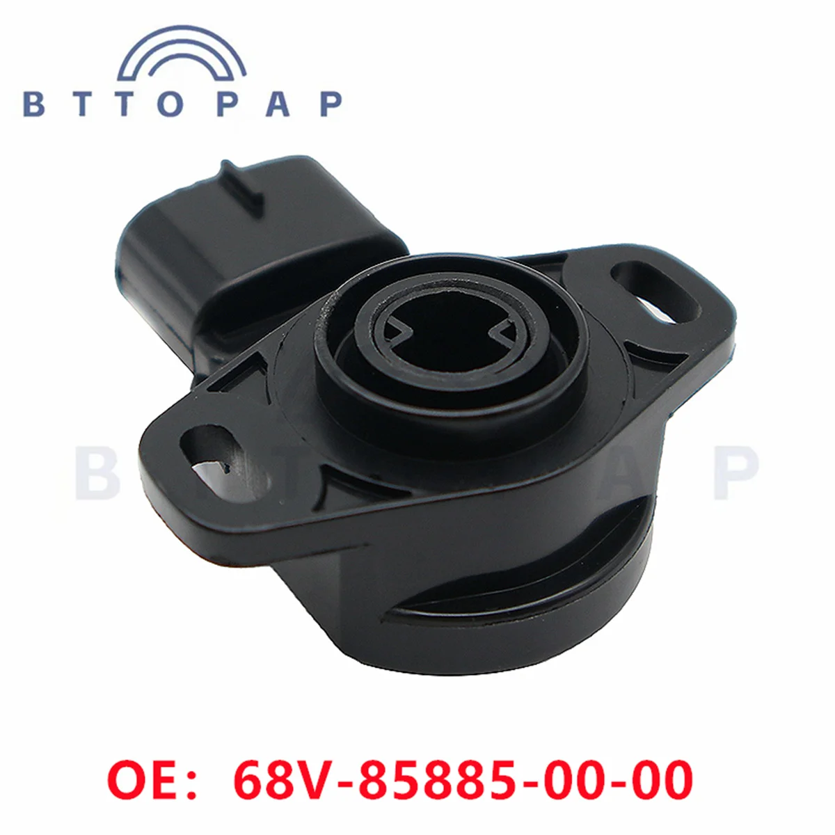 68V-85885-00-00 Throttle Sensor TPS Switch Outboard For Outboard Yamaha F115 115HP LF115 2000-2006 68V-85885-10-00 Auto Sensors