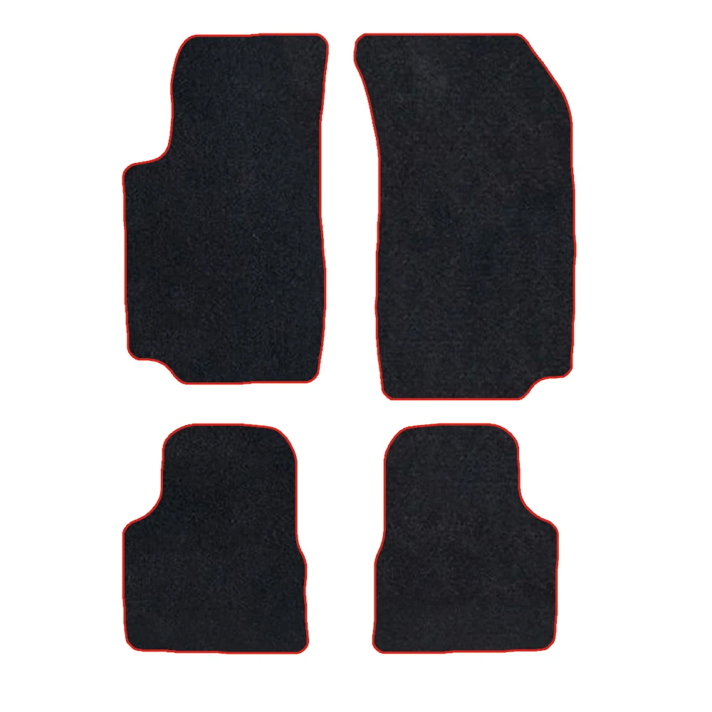 

Car Mats With Buttons For Opel Vauxhall Mokka B 2021–2025 Car-Specific Mats Floor Mats