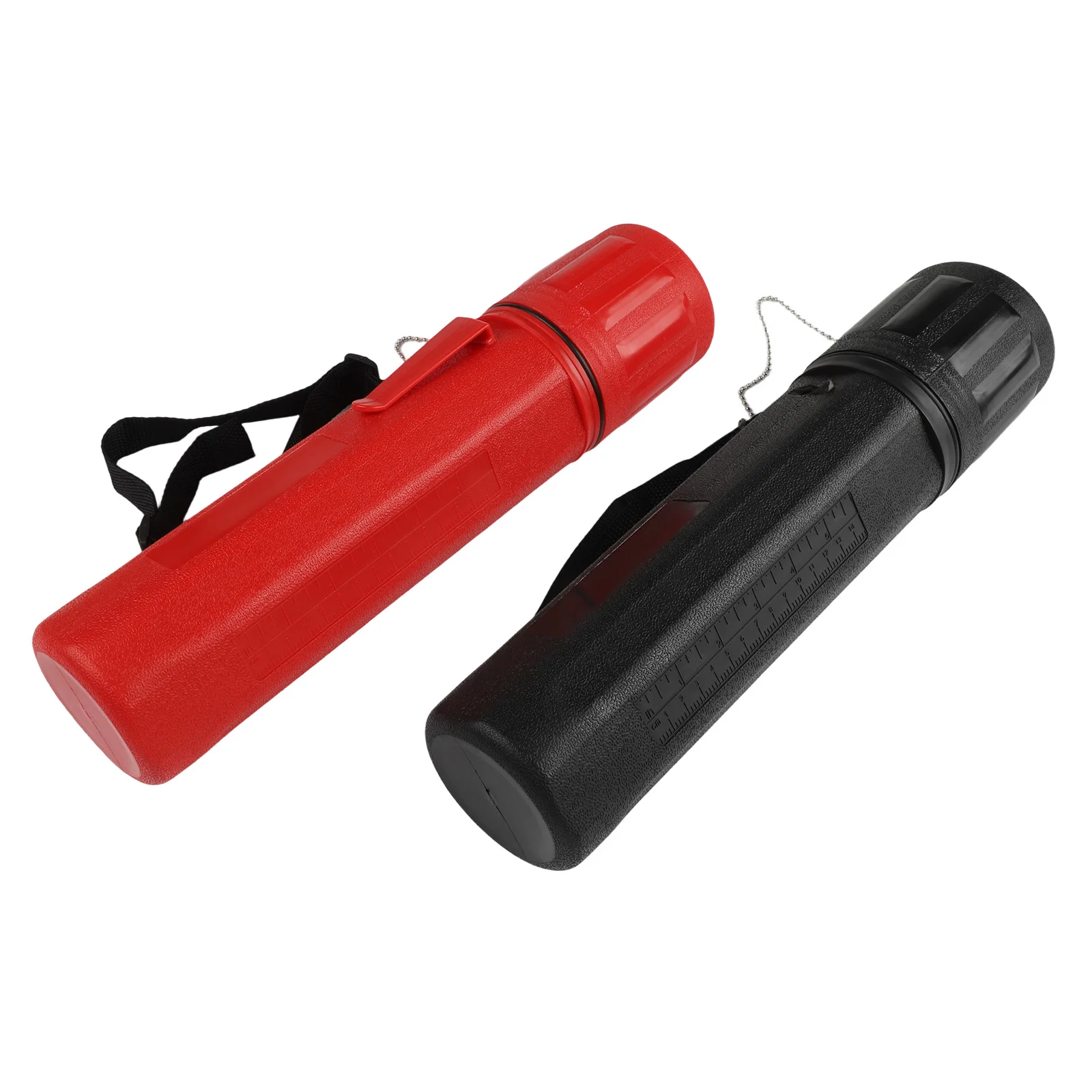

Electrode Transport Welding Rod Storage For Job Sites Long-lasting Protection Measuring Scale For Easy Transportation