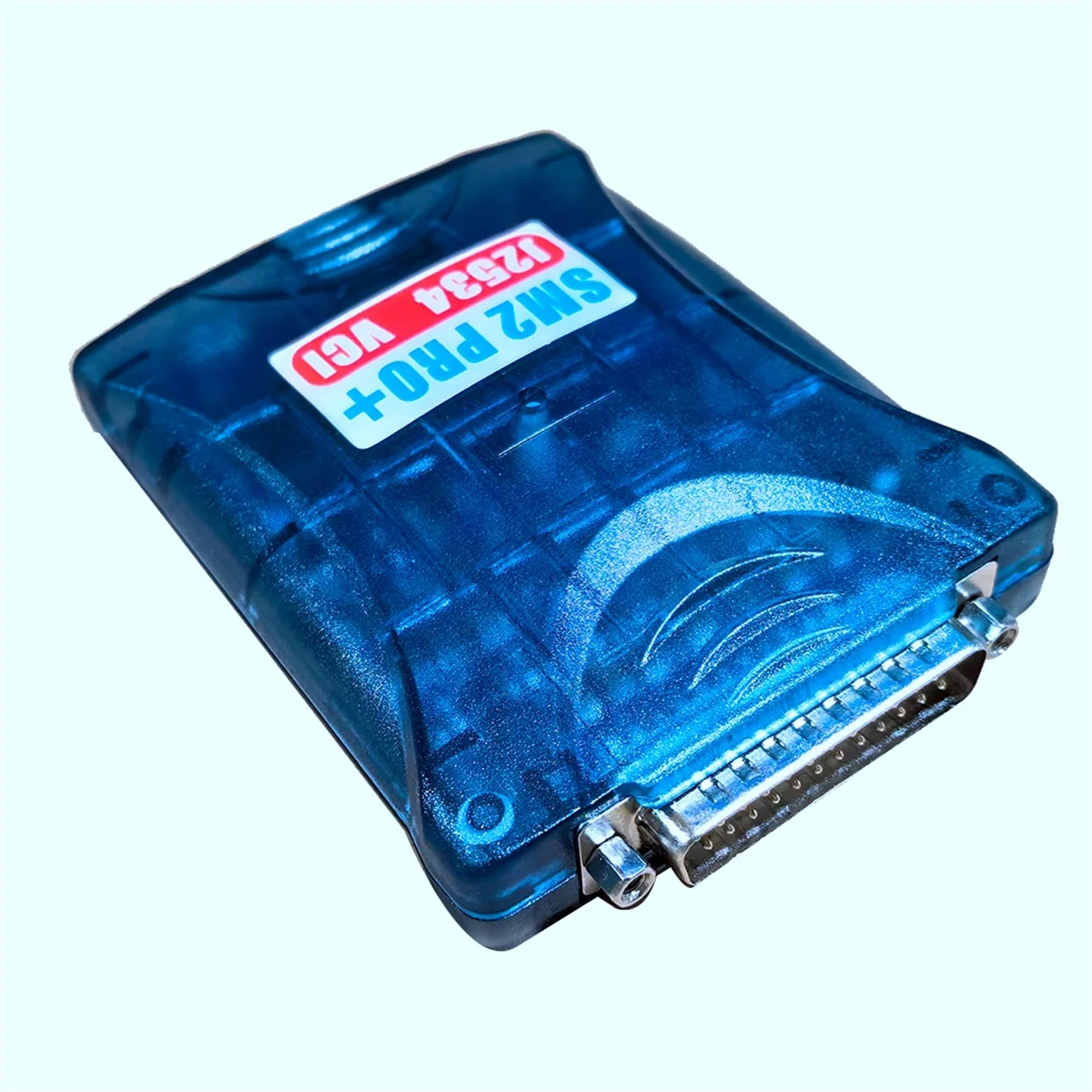 Лидер продаж SM 2 Pro + J2534 Pcmflash SM2 Pro для VCI Scanmatik 2 Pro ECU Programmer Tool Bench