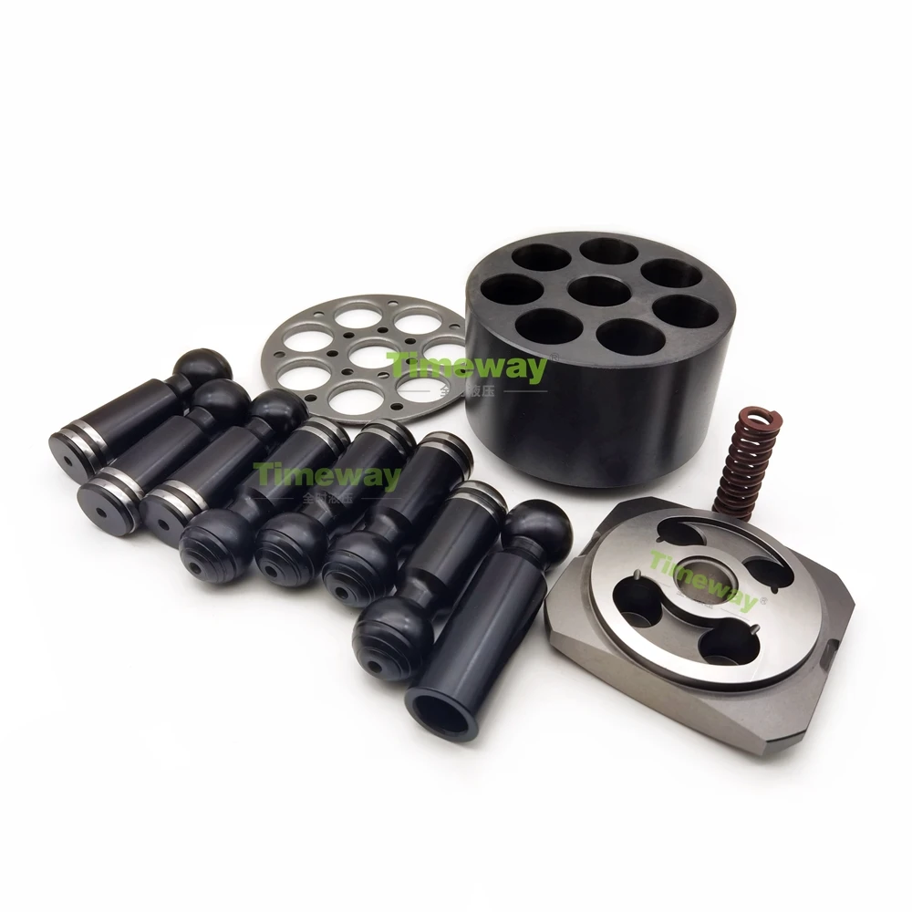 

Аксессуары для поршневых насосов A6VM200 для ремонта гидравлических насосов Rexroth