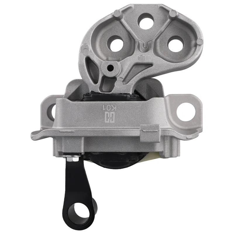 

AB16-Car Front Right Engine Motor Mount Engine Mounting Bracket GN11-6F012AC For Ford Ecosport 2018-2021