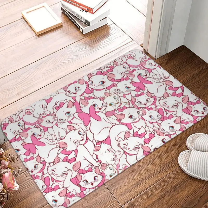 Custom Marie Cat Fl…