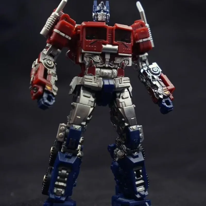 변형 장난감 M-01 M-01 움직이는 휴머노이드 장난감 OP 사령관 로봇 모델 100% 오리지널 박스 [재고 있음]