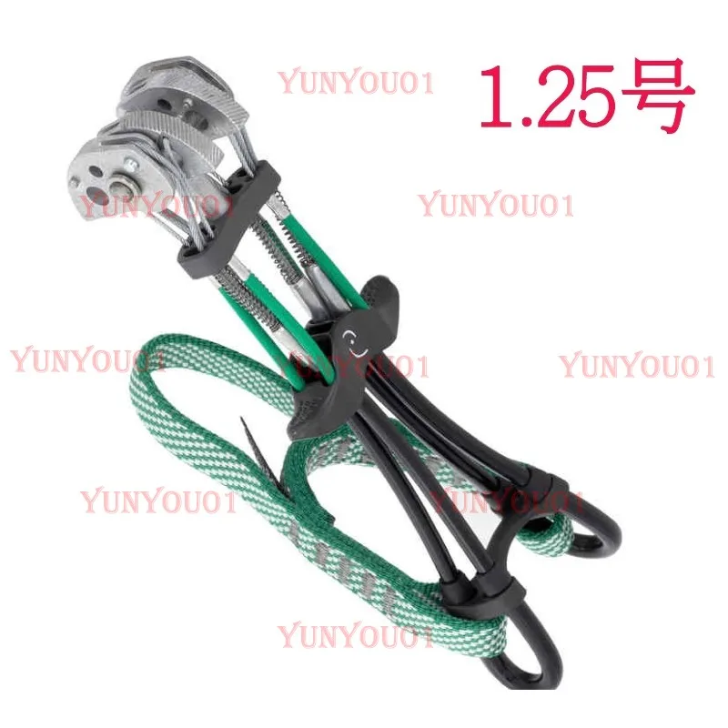Totem Cam friends mechanical plugs for mountain climbing cracks, traditional climbing plugs in stock