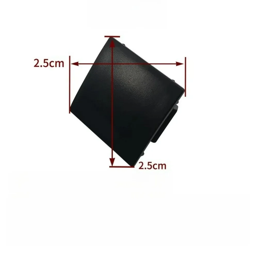 For BMW 7 Series E66 730Li 735Li 740Li 745Li 750Li 760Li Front Door Inner Trim Panel Cover Plug 51417025647