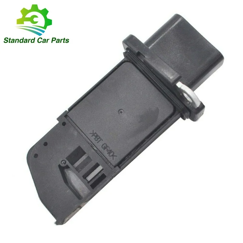 

06J906461B Mass Air Flow Meter Sensor For Audi TT A3 Quattro VW Beetle Eos CC Golf GTI Passat Tiguan 2.0L New