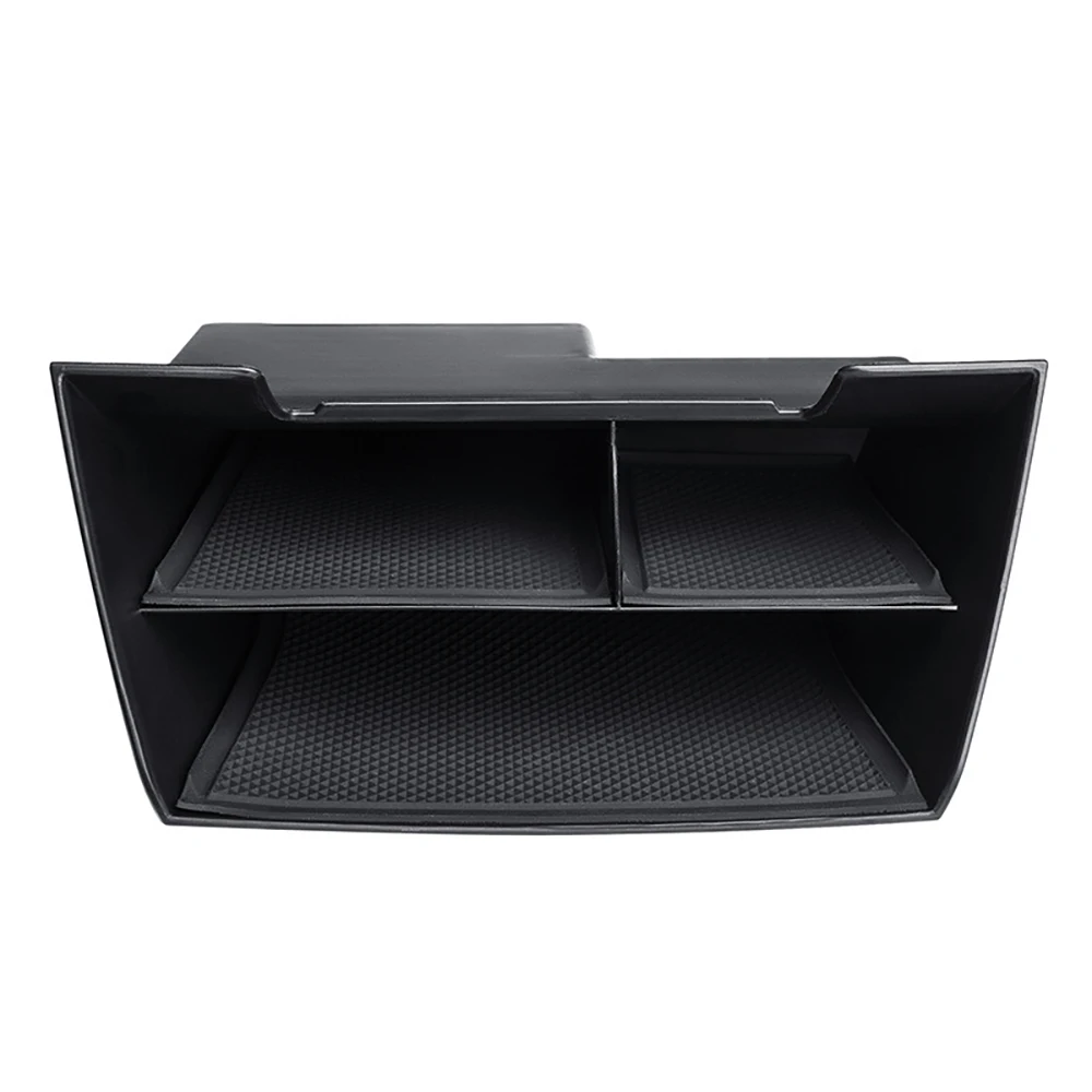 

For Honda 10th Gen Civic 2016 2017 2018 2019 2020 2021 Car Center Consoles Storage Box Armrest Organiser Organiser