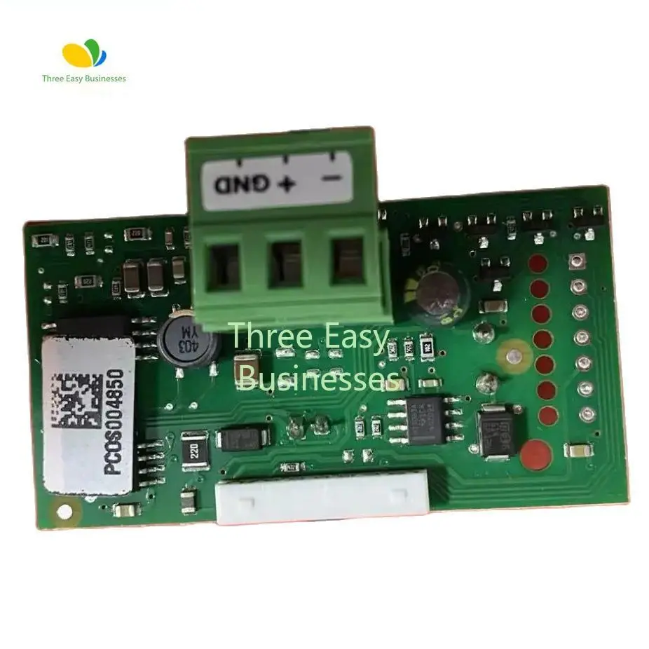 لجزء مكيف الهواء PCOS 004850