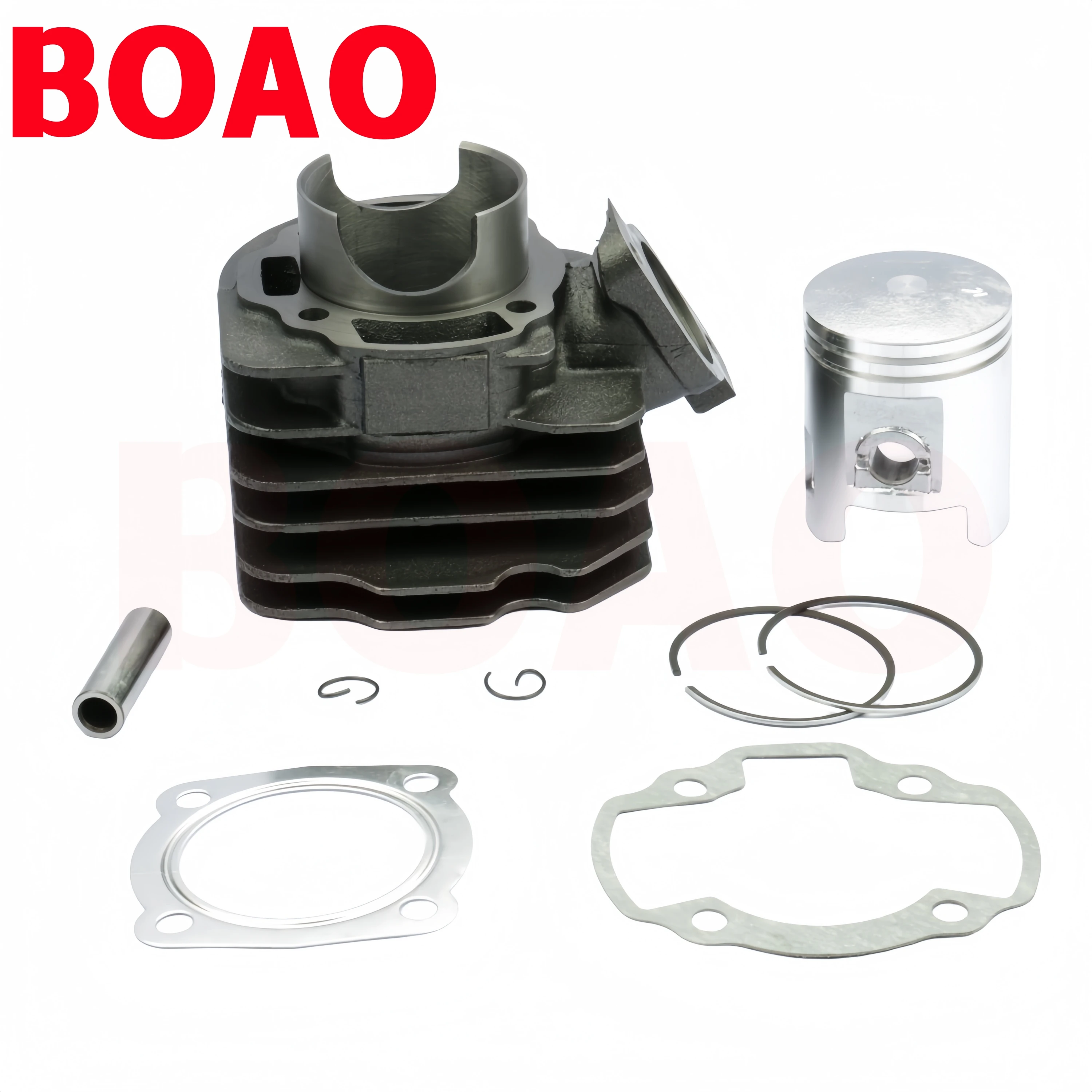 50mm Cylinder Kit Suitable for dio90 TWH Block Kit and Cylinder Head Honda Dio 1 2 90cc