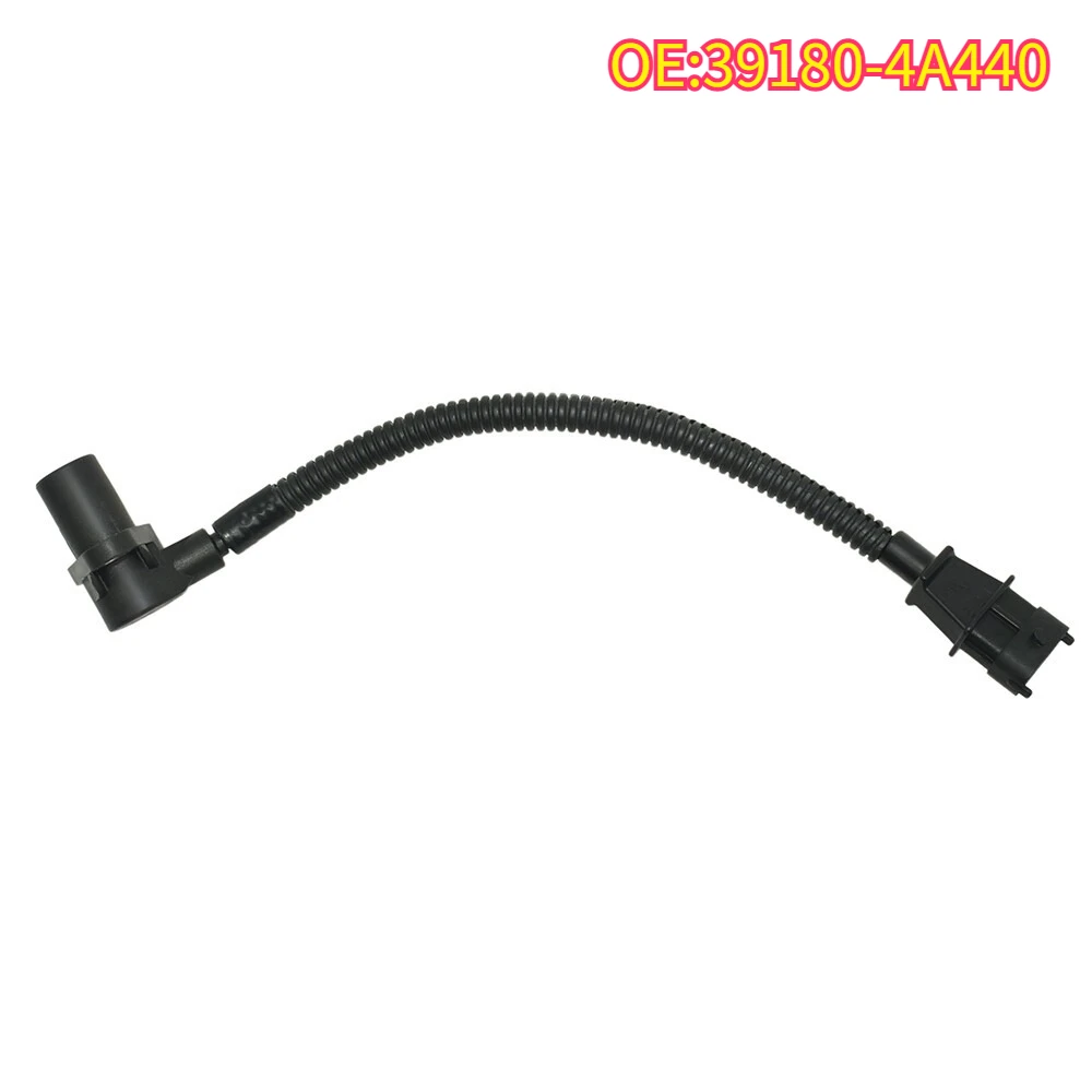 

High quality New For 39180-4A440 Crankshaft Position Sensor Compatible for Hyundai Porter II 2006-2016 Auto Parts