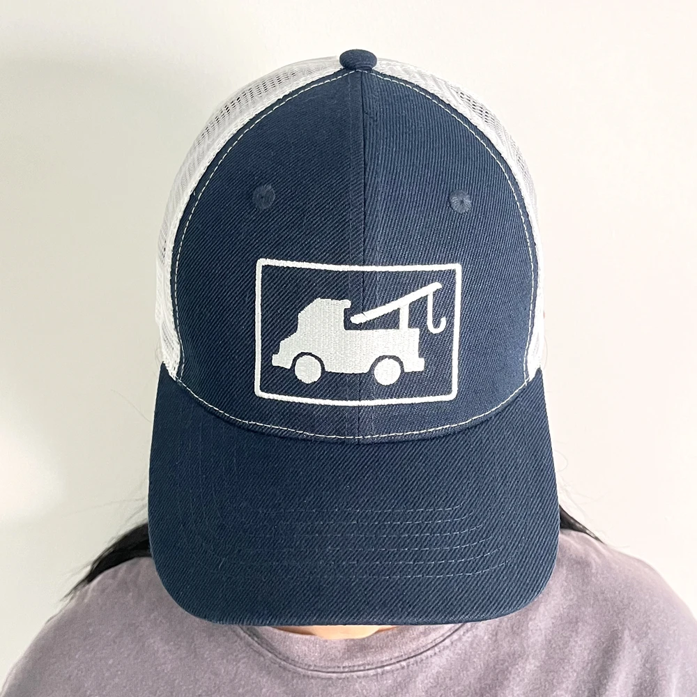 Gra pozostawiła 4 martwe 2 Ellis Cosplay Trucker czapka z daszkiem Unisex sportowe czapka z siateczką regulowane akcesoria na co dzień